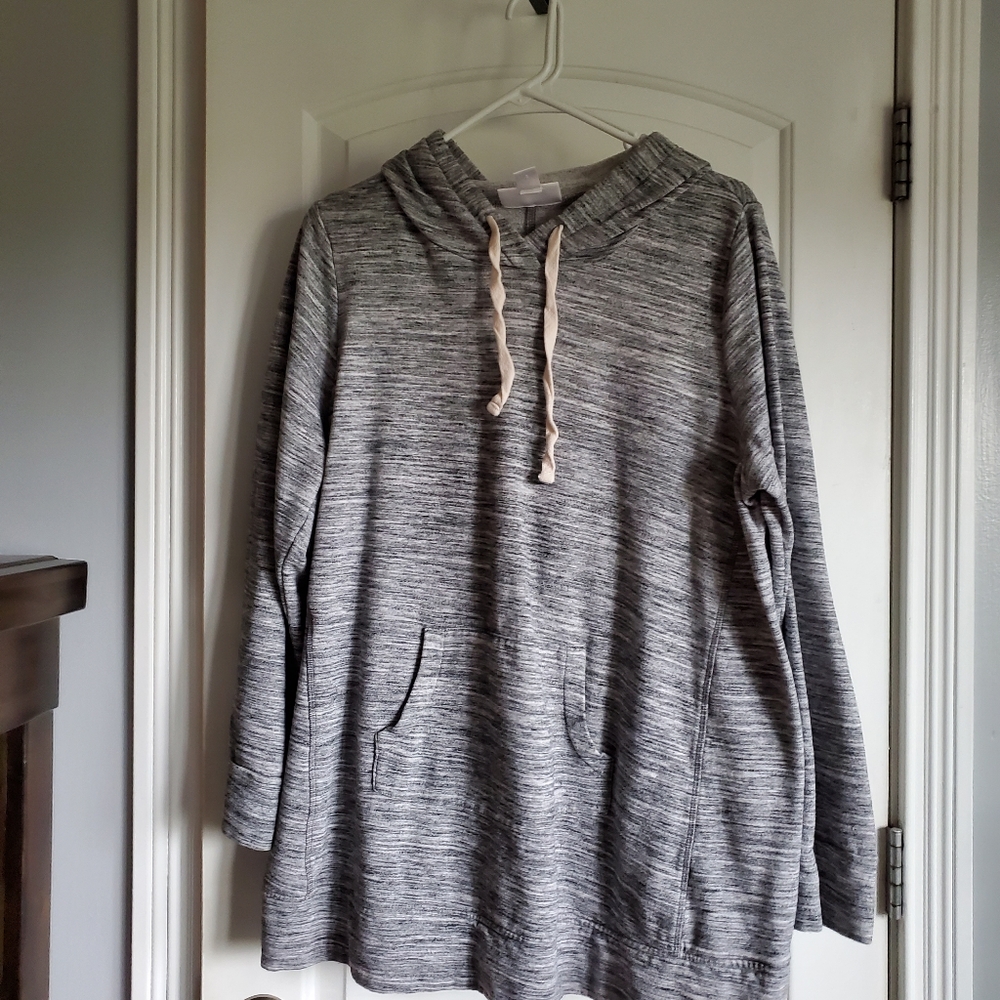 Motherhood Maternity Sweatshirt - XL